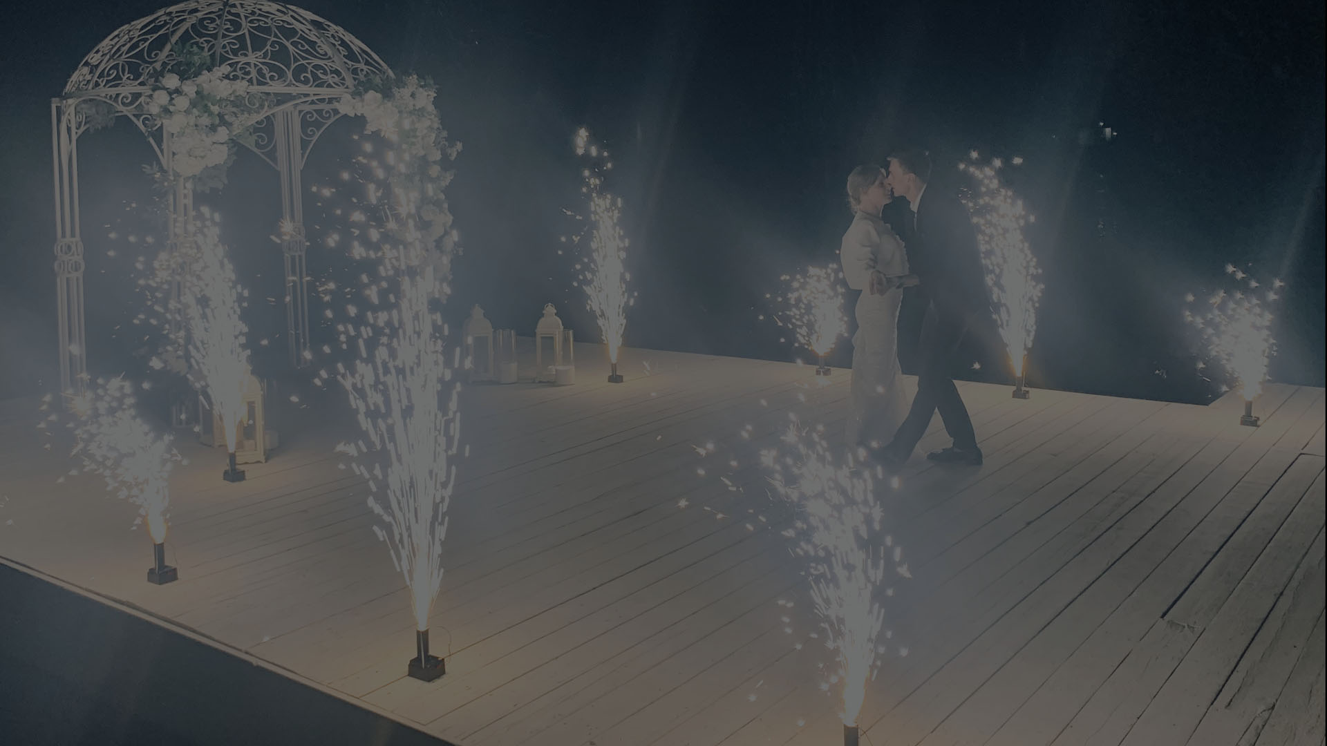 Зимний корпоратив на Новый год Зимний корпоратив на Новый год